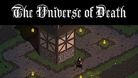 The Universe of Death