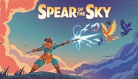 Spear of the Sky