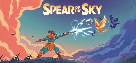 Spear of the Sky Game