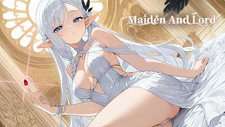 Maiden And Lord Game