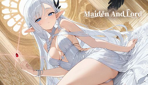 Maiden And Lord