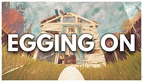Egging On