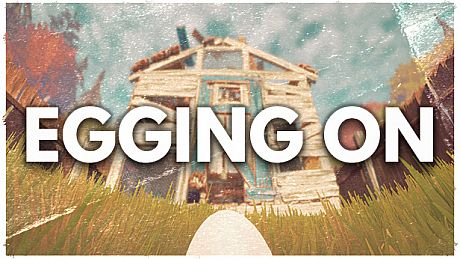 Egging On Game