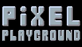 Pixel Playground