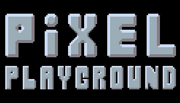 Buy Pixel Playground