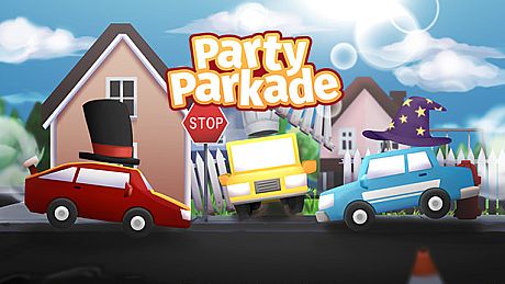 Party Parkade Game
