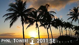 Tower!2011:SE - Honolulu [PHNL] Airport