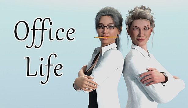 Buy Office Life