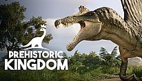 Buy Prehistoric Kingdom PC