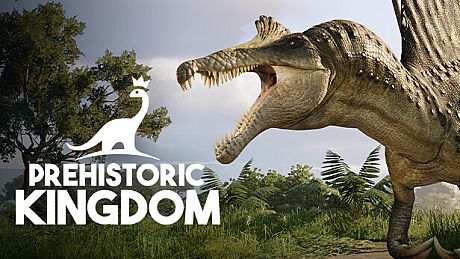 Prehistoric Kingdom Game