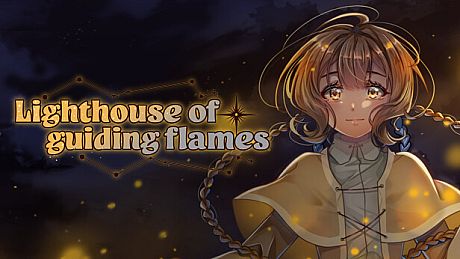 Lighthouse of Guiding Flames Game