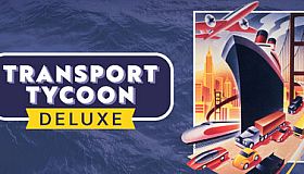 Transport Tycoon Deluxe
