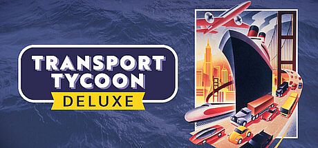 Transport Tycoon Deluxe Game