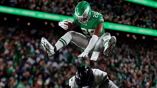 EA SPORTS Madden NFL 26 Standard Edition