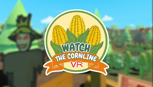 ScareCrow Hunting VR
