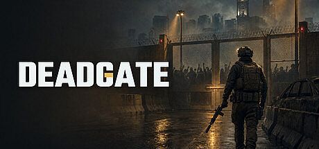 Deadgate Game