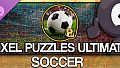 Pixel Puzzles Ultimate: Soccer