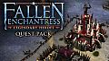 Fallen Enchantress: Legendary Heroes - Quest Pack DLC