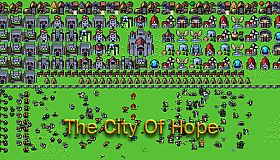 希望之城 The City Of Hope