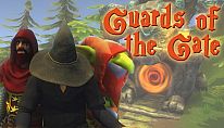 Comprar Guards of the Gate para PC