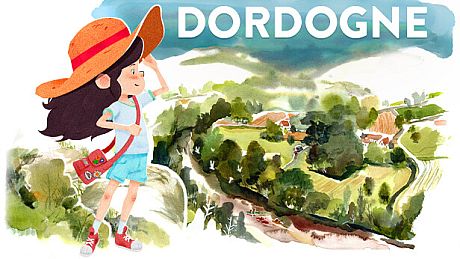 Dordogne Game