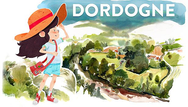 Buy Dordogne