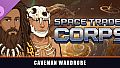 Space Trader Corps - Caveman Captains Garb