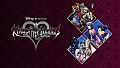 KINGDOM HEARTS HD 2.8 Final Chapter Prologue