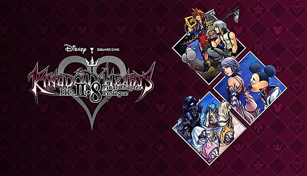 Buy KINGDOM HEARTS HD 2.8 Final Chapter Prologue