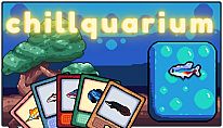 Buy Chillquarium PC