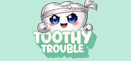Toothy Trouble Game