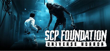 SCP Foundation: Universe Horror