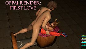 OPPAI RENDER: FIRST LOVE