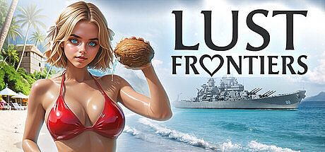 Lust Frontiers