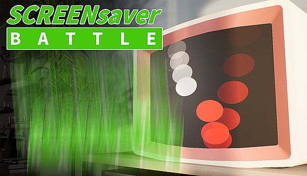 Buy ScreenSaver Battle