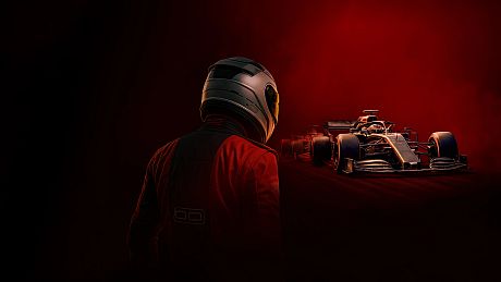 Formula Racing GP: Apex Overtaking Game