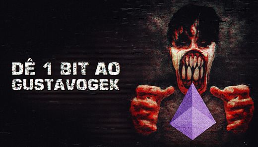 Give 1 bit to GustavoGek