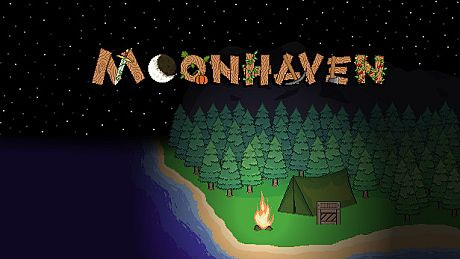 Moonhaven Game