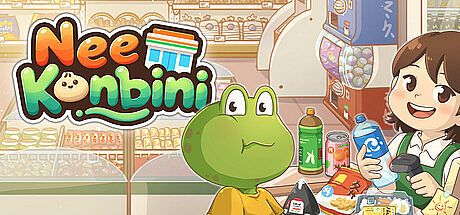 Nee Konbini Game