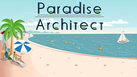 Paradise Architect: Idle Tycoon Game