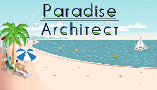 Paradise Architect: Idle Tycoon
