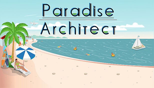 Buy Paradise Architect: Idle Tycoon
