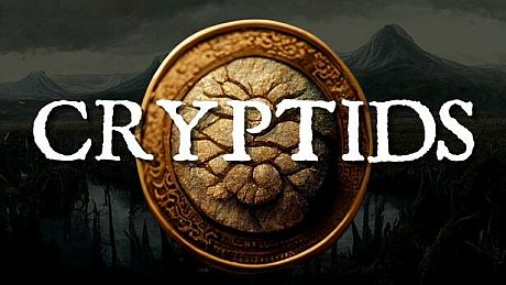 Cryptids Game