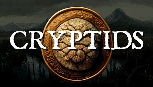 Cryptids