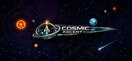 Cosmic Ascent