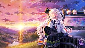 HYKE:Northern Light(s)