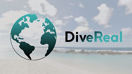 DiveReal (inactive, stopped) Game