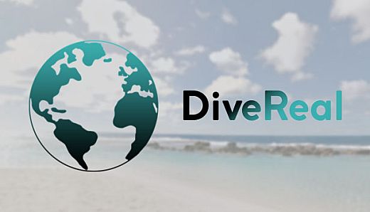 DiveReal (inactive, stopped)