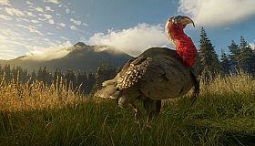 theHunter Call of the Wild - Silver Ridge Peaks