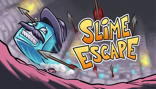 Buy Slime Escape